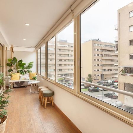 Apartamento Girassol - Minho'S Guest Braga Extérieur photo