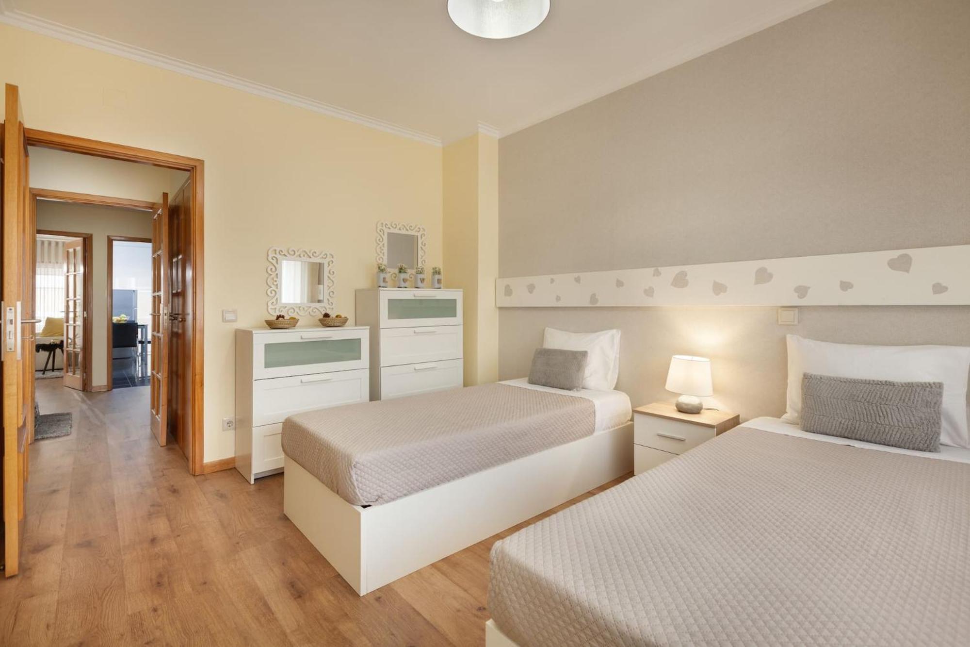 Apartamento Girassol - Minho'S Guest Braga Extérieur photo