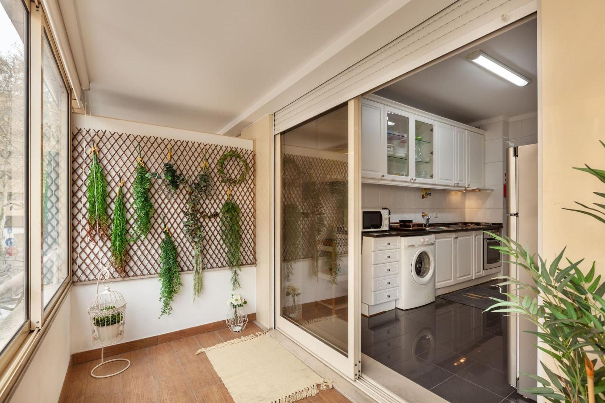 Apartamento Girassol - Minho'S Guest Braga Extérieur photo